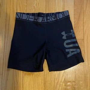 Under Armour Spandex